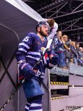 HC Slovan Bratislava - CSKA Moscow HC Slovan Bratislava - CSKA Moscow