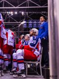 HC Slovan Bratislava - CSKA Moscow HC Slovan Bratislava - CSKA Moscow