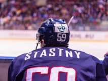 HC Slovan Bratislava - CSKA Moscow HC Slovan Bratislava - CSKA Moscow
