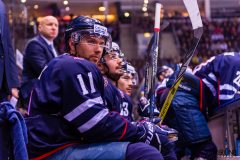 HC Slovan Bratislava - CSKA Moscow HC Slovan Bratislava - CSKA Moscow