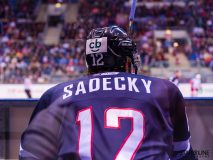 HC Slovan Bratislava - CSKA Moscow HC Slovan Bratislava - CSKA Moscow