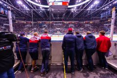 HC Slovan Bratislava - CSKA Moscow HC Slovan Bratislava - CSKA Moscow