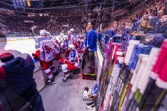 HC Slovan Bratislava - CSKA Moscow HC Slovan Bratislava - CSKA Moscow