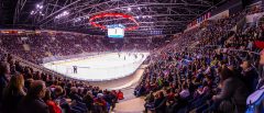 HC Slovan Bratislava - CSKA Moscow HC Slovan Bratislava - CSKA Moscow