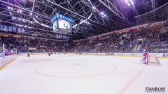 HC Slovan Bratislava - CSKA Moscow HC Slovan Bratislava - CSKA Moscow
