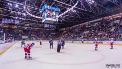 HC Slovan Bratislava - CSKA Moscow HC Slovan Bratislava - CSKA Moscow