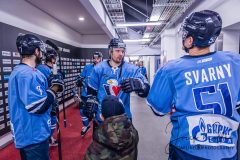HC Slovan Bratislava - CSKA Moscow HC Slovan Bratislava - CSKA Moscow