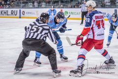 HC Slovan Bratislava - CSKA Moscow HC Slovan Bratislava - CSKA Moscow