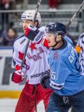 HC Slovan Bratislava - CSKA Moscow HC Slovan Bratislava - CSKA Moscow