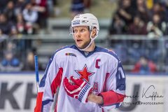 HC Slovan Bratislava - CSKA Moscow HC Slovan Bratislava - CSKA Moscow