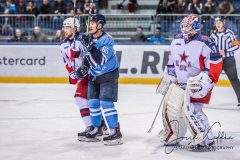 HC Slovan Bratislava - CSKA Moscow HC Slovan Bratislava - CSKA Moscow