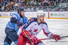 HC Slovan Bratislava - CSKA Moscow HC Slovan Bratislava - CSKA Moscow