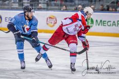 HC Slovan Bratislava - CSKA Moscow HC Slovan Bratislava - CSKA Moscow