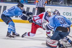 HC Slovan Bratislava - CSKA Moscow HC Slovan Bratislava - CSKA Moscow