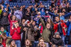 HC Slovan Bratislava - CSKA Moscow HC Slovan Bratislava - CSKA Moscow