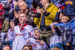 HC Slovan Bratislava - CSKA Moscow HC Slovan Bratislava - CSKA Moscow