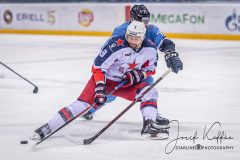 HC Slovan Bratislava - CSKA Moscow HC Slovan Bratislava - CSKA Moscow