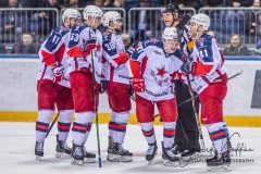 HC Slovan Bratislava - CSKA Moscow HC Slovan Bratislava - CSKA Moscow
