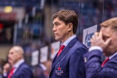 HC Slovan Bratislava - CSKA Moscow HC Slovan Bratislava - CSKA Moscow