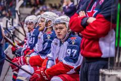 HC Slovan Bratislava - CSKA Moscow HC Slovan Bratislava - CSKA Moscow