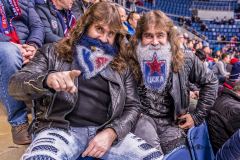 HC Slovan Bratislava - CSKA Moscow HC Slovan Bratislava - CSKA Moscow