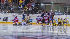 HC Slovan Bratislava - CSKA Moscow HC Slovan Bratislava - CSKA Moscow