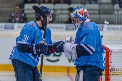 HC Slovan Bratislava - CSKA Moscow HC Slovan Bratislava - CSKA Moscow