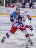 HC Slovan Bratislava - CSKA Moscow HC Slovan Bratislava - CSKA Moscow