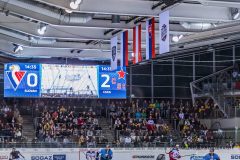 HC Slovan Bratislava - CSKA Moscow HC Slovan Bratislava - CSKA Moscow