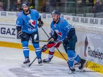 HC Slovan Bratislava - CSKA Moscow HC Slovan Bratislava - CSKA Moscow