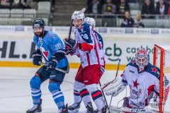 HC Slovan Bratislava - CSKA Moscow HC Slovan Bratislava - CSKA Moscow