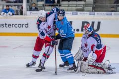 HC Slovan Bratislava - CSKA Moscow HC Slovan Bratislava - CSKA Moscow
