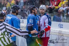 HC Slovan Bratislava - CSKA Moscow HC Slovan Bratislava - CSKA Moscow