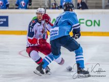 HC Slovan Bratislava - CSKA Moscow HC Slovan Bratislava - CSKA Moscow