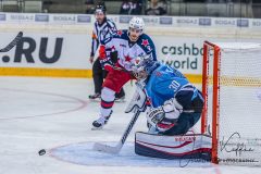 HC Slovan Bratislava - CSKA Moscow HC Slovan Bratislava - CSKA Moscow