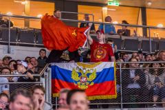 HC Slovan Bratislava - CSKA Moscow HC Slovan Bratislava - CSKA Moscow