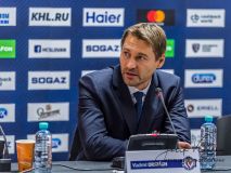 HC Slovan Bratislava - CSKA Moscow HC Slovan Bratislava - CSKA Moscow