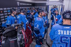 HC Slovan Bratislava - Dinamo Minsk HC Slovan Bratislava - Dinamo Minsk