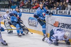 HC Slovan Bratislava - Dinamo Minsk HC Slovan Bratislava - Dinamo Minsk