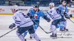 HC Slovan Bratislava - Dinamo Minsk HC Slovan Bratislava - Dinamo Minsk