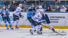HC Slovan Bratislava - Dinamo Minsk HC Slovan Bratislava - Dinamo Minsk