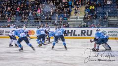 HC Slovan Bratislava - Dinamo Minsk HC Slovan Bratislava - Dinamo Minsk