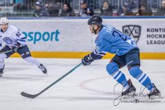 HC Slovan Bratislava - Dinamo Minsk HC Slovan Bratislava - Dinamo Minsk