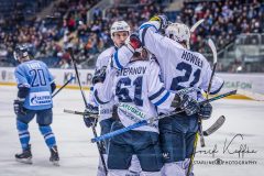 HC Slovan Bratislava - Dinamo Minsk HC Slovan Bratislava - Dinamo Minsk