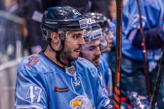 HC Slovan Bratislava - Dinamo Minsk HC Slovan Bratislava - Dinamo Minsk