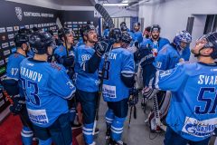 HC Slovan Bratislava - Dinamo Riga HC Slovan Bratislava - Dinamo Riga