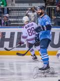HC Slovan Bratislava - Dinamo Riga HC Slovan Bratislava - Dinamo Riga