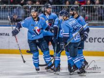 HC Slovan Bratislava - Dinamo Riga HC Slovan Bratislava - Dinamo Riga