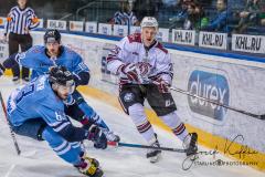 HC Slovan Bratislava - Dinamo Riga HC Slovan Bratislava - Dinamo Riga