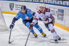 HC Slovan Bratislava - Dinamo Riga HC Slovan Bratislava - Dinamo Riga